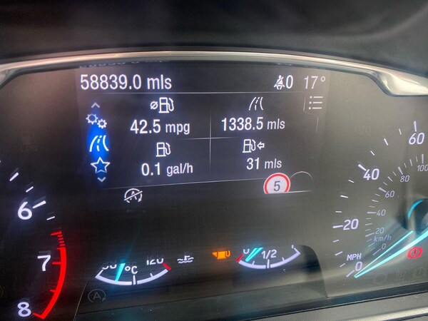 Used Ford Fiesta 2019 for sale - 76134331: Photo 10
