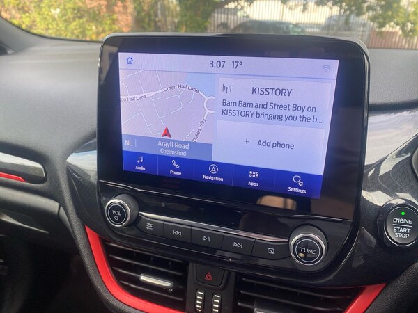 Used Ford Fiesta 2019 for sale - 76134331: Photo 11