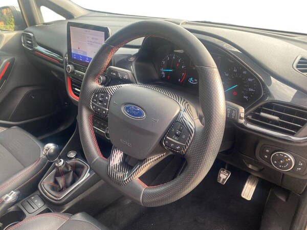 Used Ford Fiesta 2019 for sale - 76134331: Photo 15