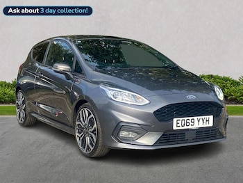 Ford - Fiesta