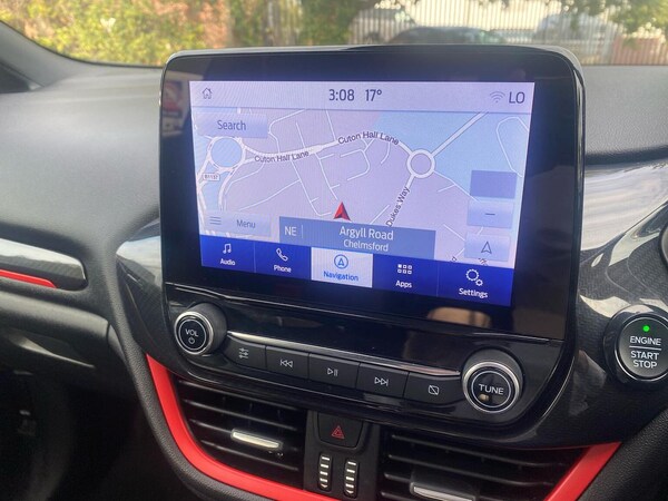 Used Ford Fiesta 2019 for sale - 76134331: Photo 24