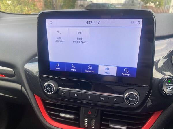 Used Ford Fiesta 2019 for sale - 76134331: Photo 25