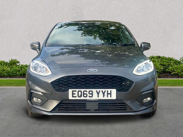 Used Ford Fiesta 2019 for sale - 76134331: Photo 5