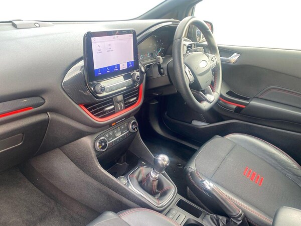 Used Ford Fiesta 2019 for sale - 76134331: Photo 7