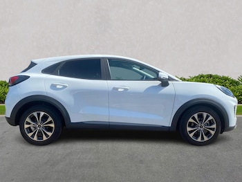 Used Ford Puma 2025 for sale - 78993769: Photo