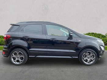 Used Ford Ecosport 2023 for sale - 78484234: Photo