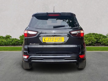Used Ford Ecosport 2023 for sale - 78484234: Photo