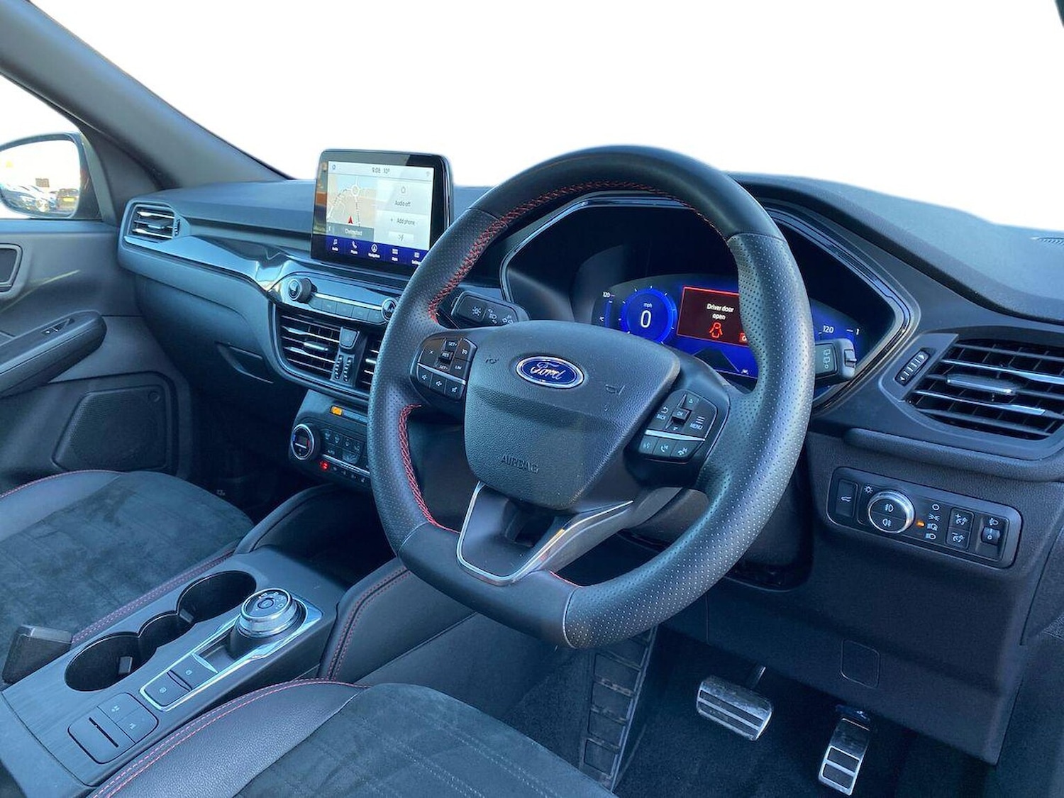 Used Ford Kuga 2022 for sale - 76363406: Photo 15