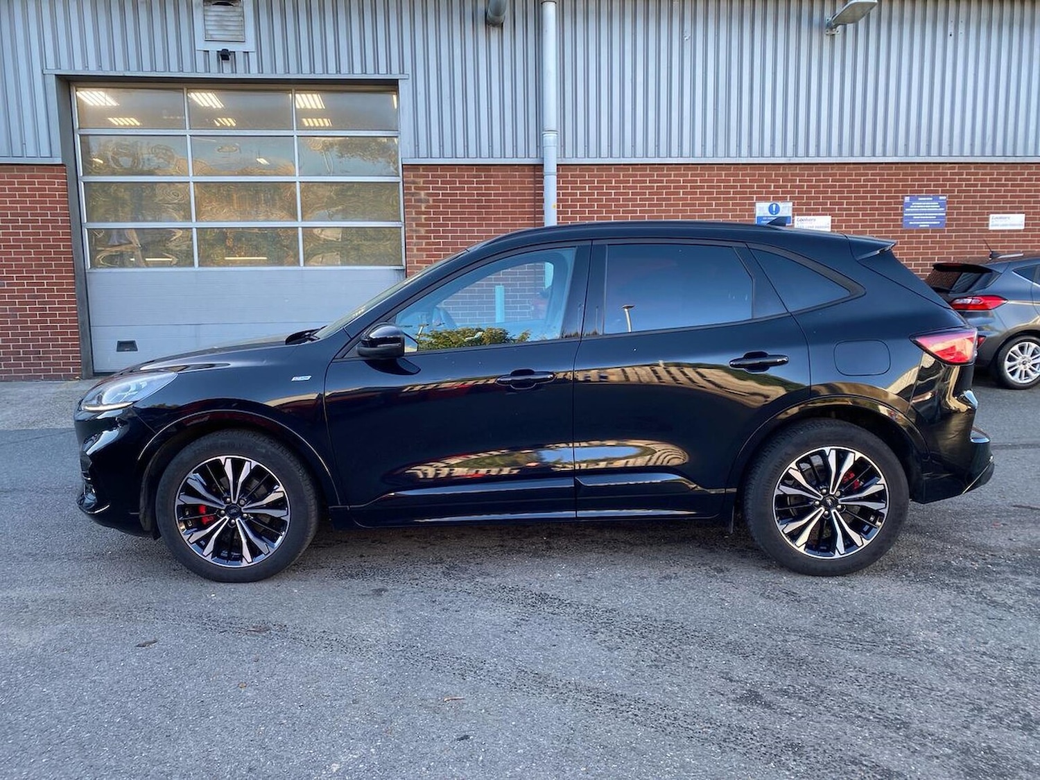 Used Ford Kuga 2022 for sale - 76363406: Photo 19
