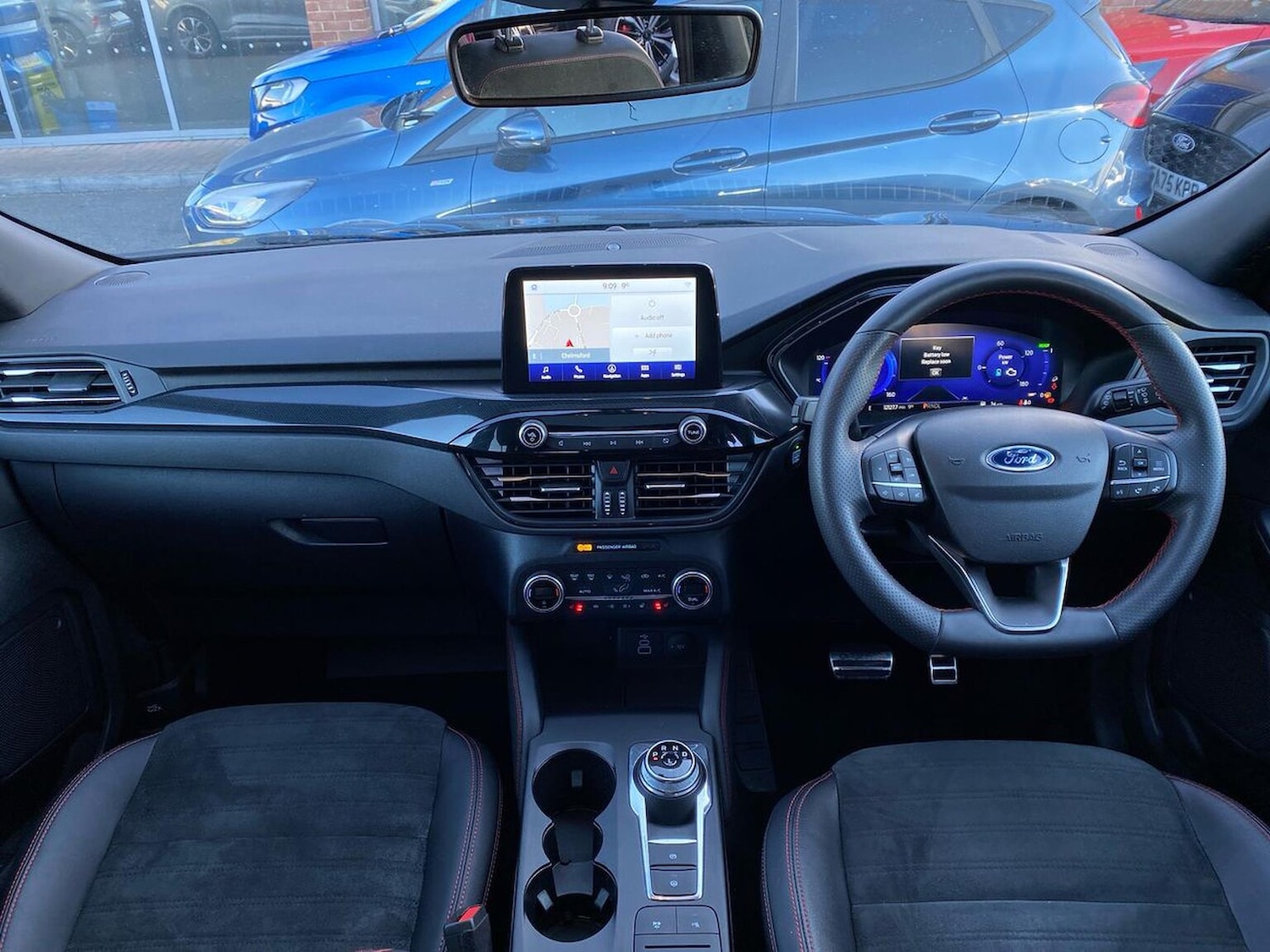 Used Ford Kuga 2022 for sale - 76363406: Photo 8