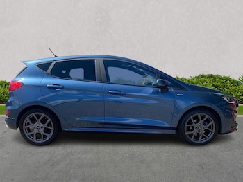 Used Ford Fiesta 2023 for sale - 79266788: Photo