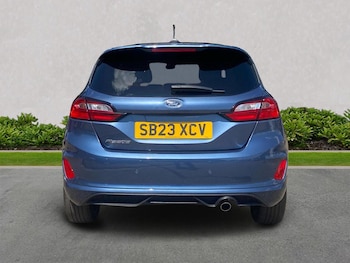 Used Ford Fiesta 2023 for sale - 79266788: Photo