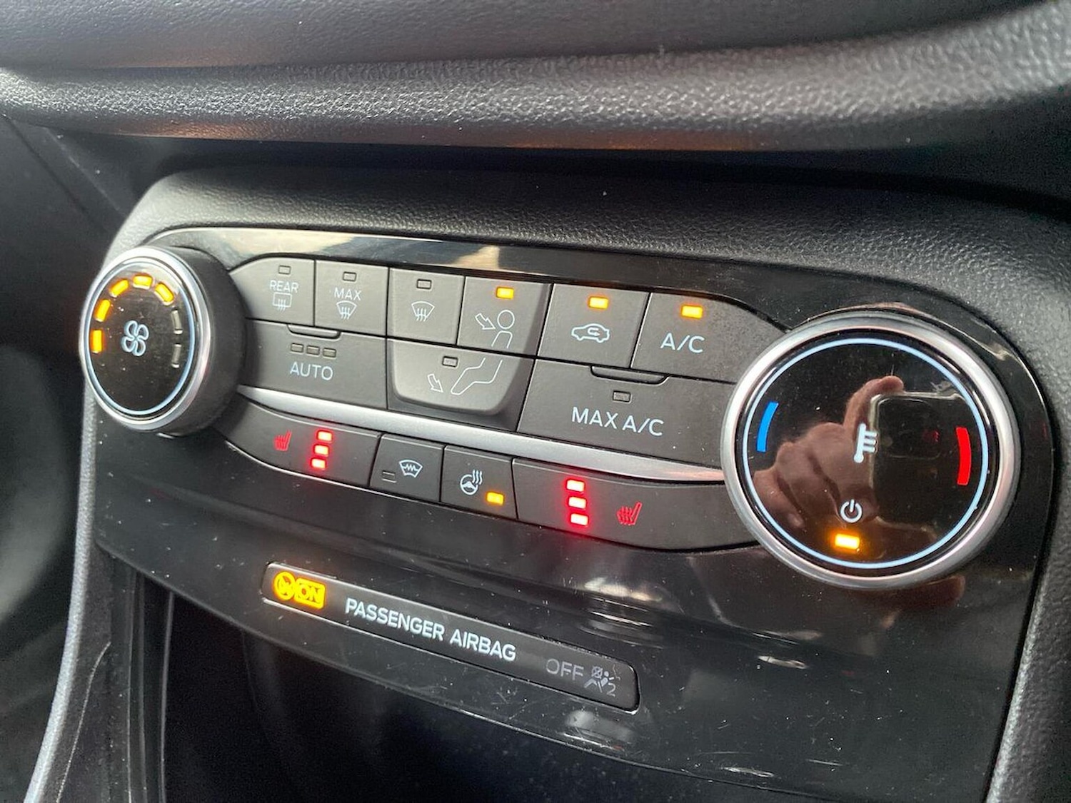 Used Ford Puma 2023 for sale - 76920109: Photo 12