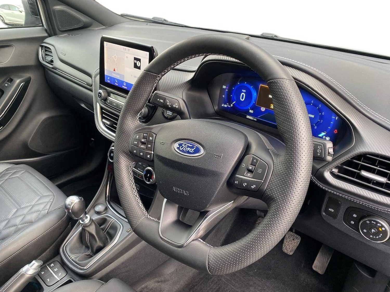 Used Ford Puma 2023 for sale - 76920109: Photo 15