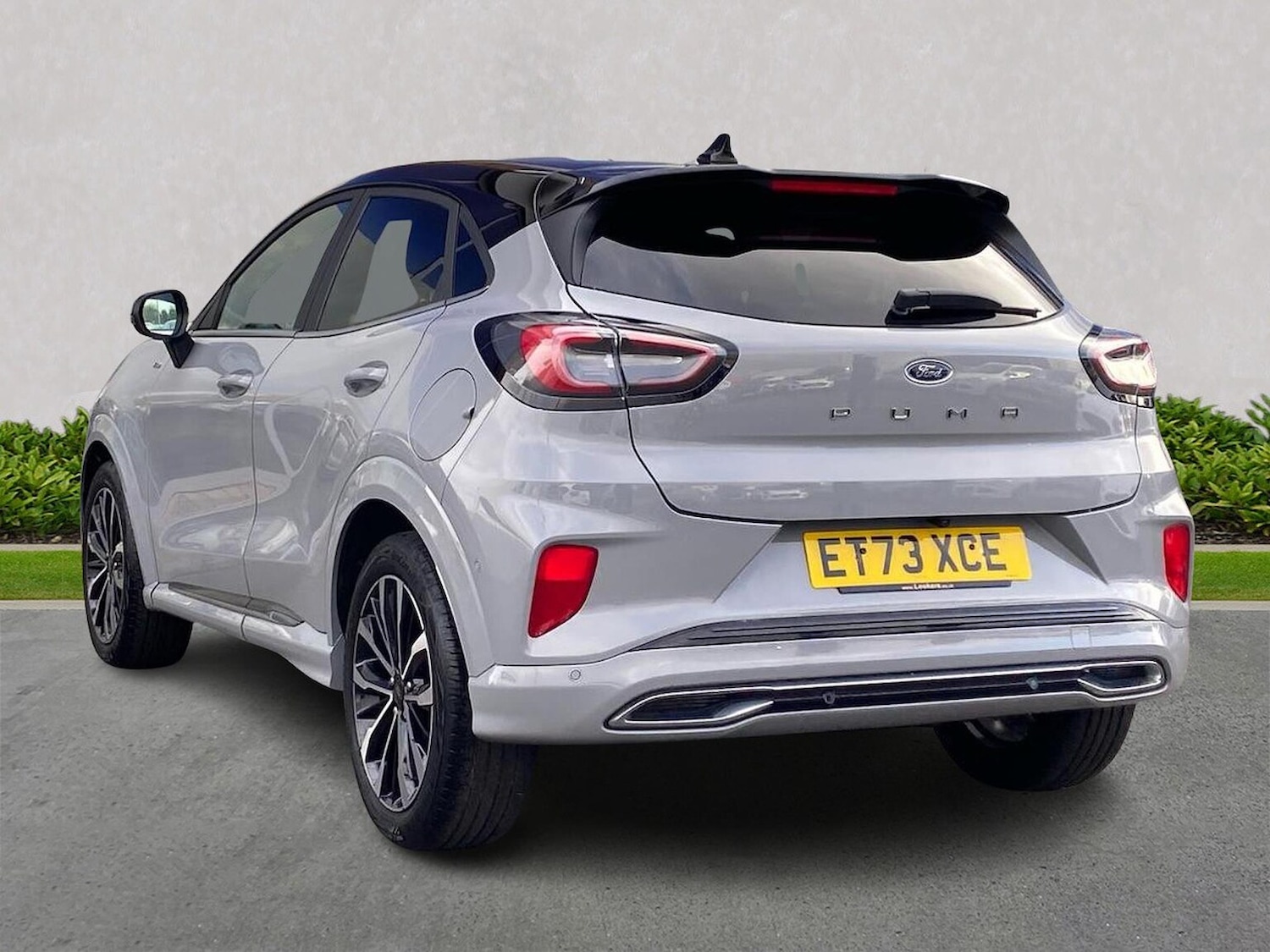 Used Ford Puma 2023 for sale - 76920109: Photo 2