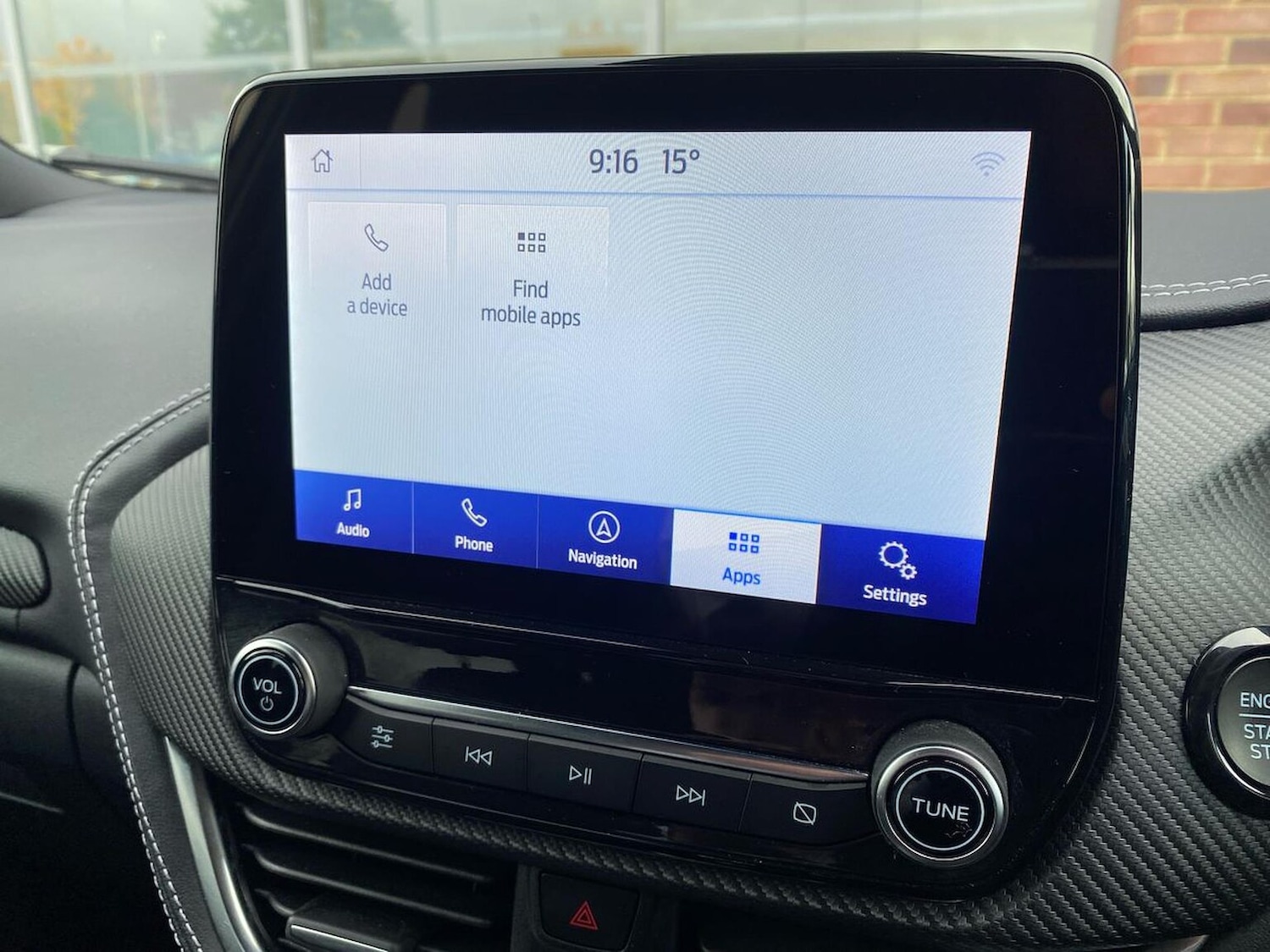 Used Ford Puma 2023 for sale - 76920109: Photo 22