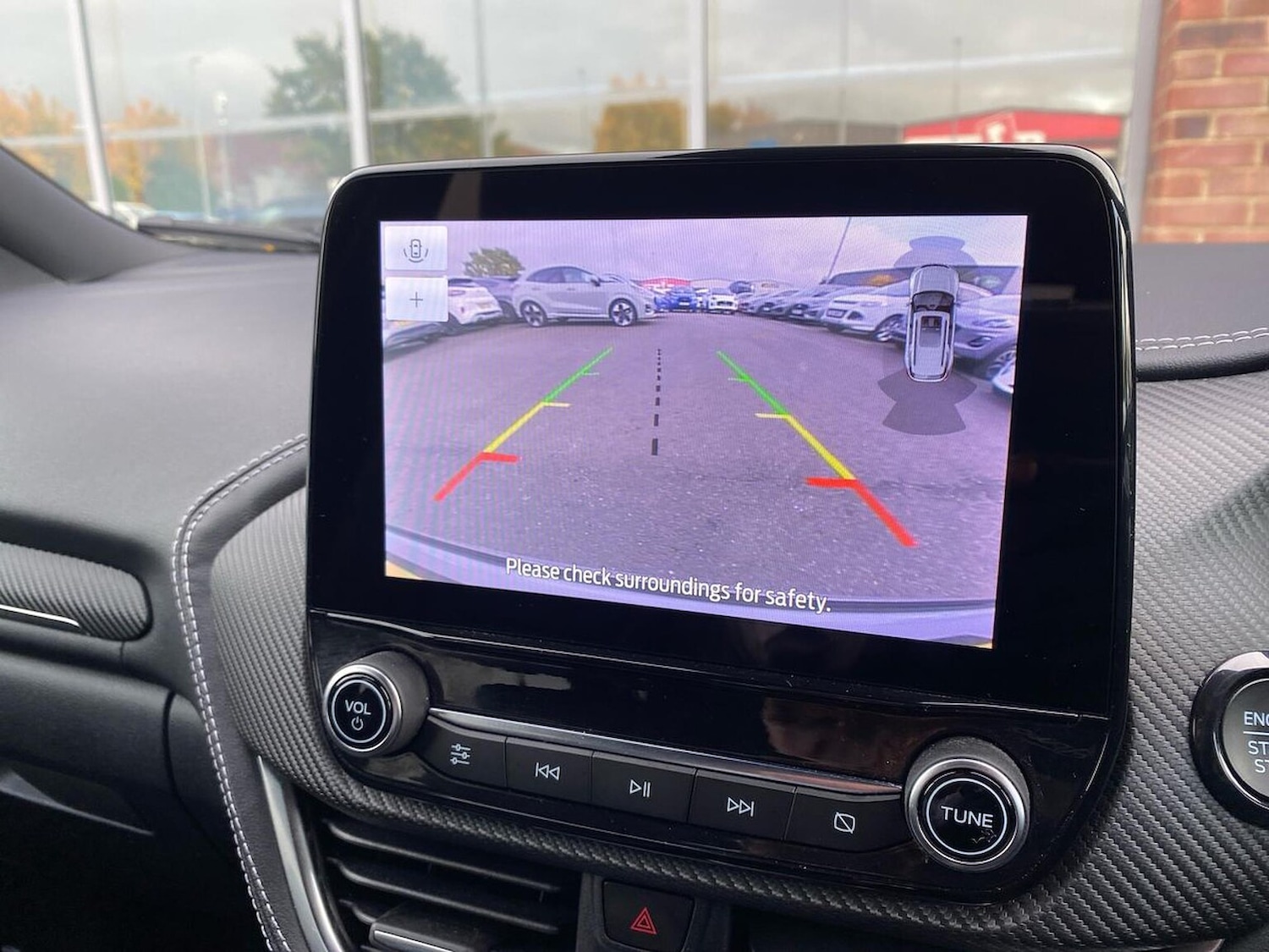 Used Ford Puma 2023 for sale - 76920109: Photo 23