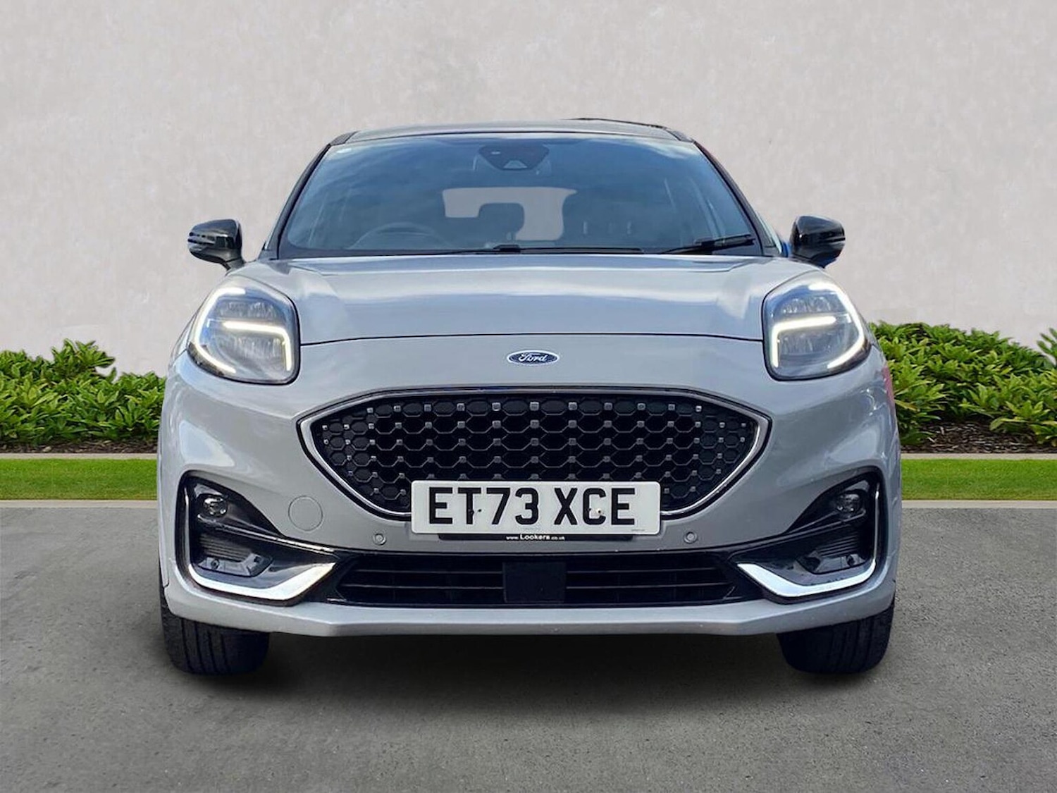 Used Ford Puma 2023 for sale - 76920109: Photo 5