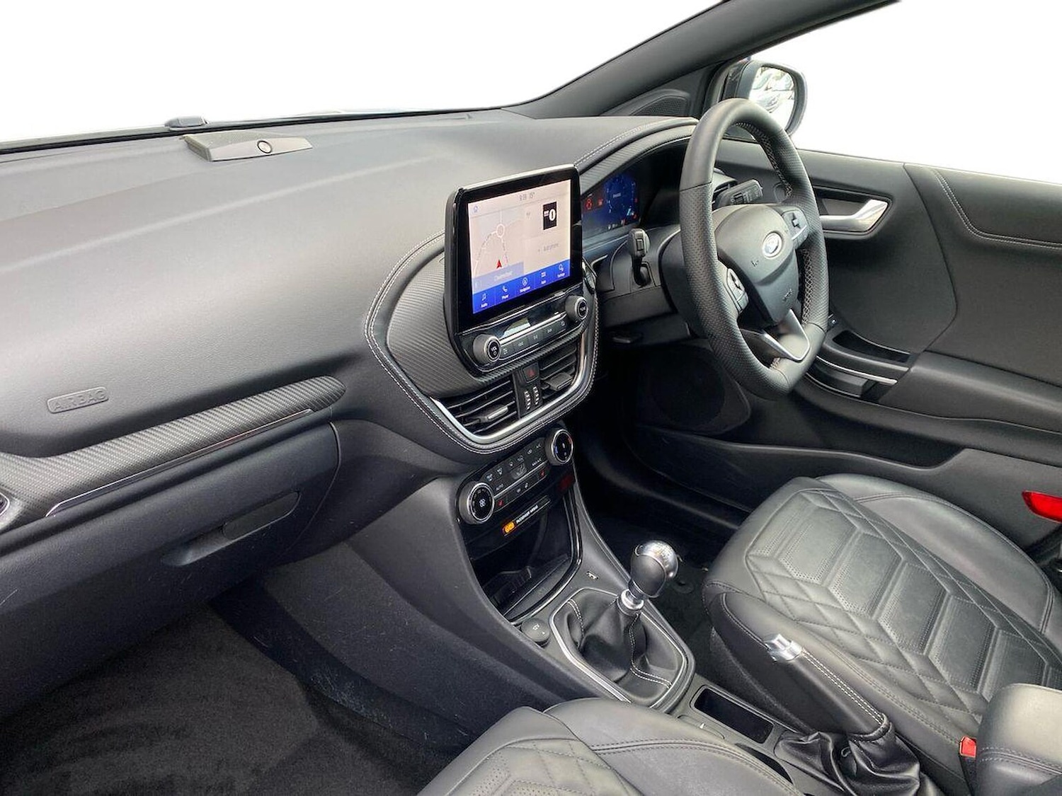 Used Ford Puma 2023 for sale - 76920109: Photo 7