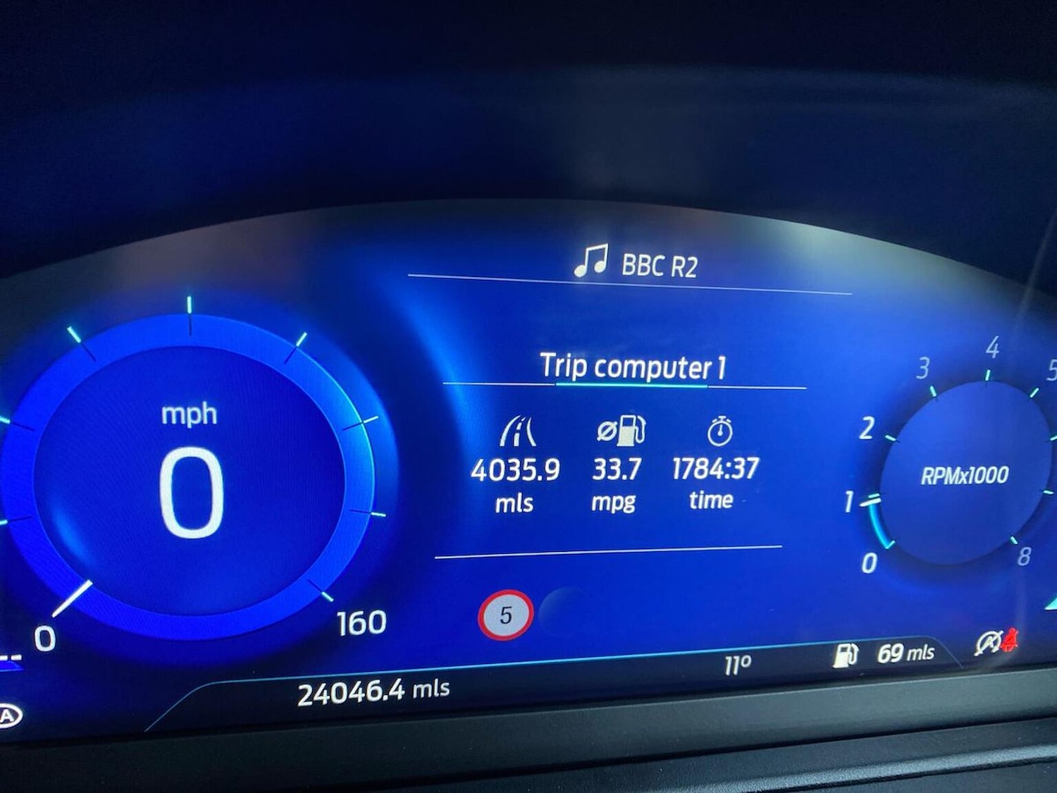 Used Ford Puma 2022 for sale - 76391717: Photo 10