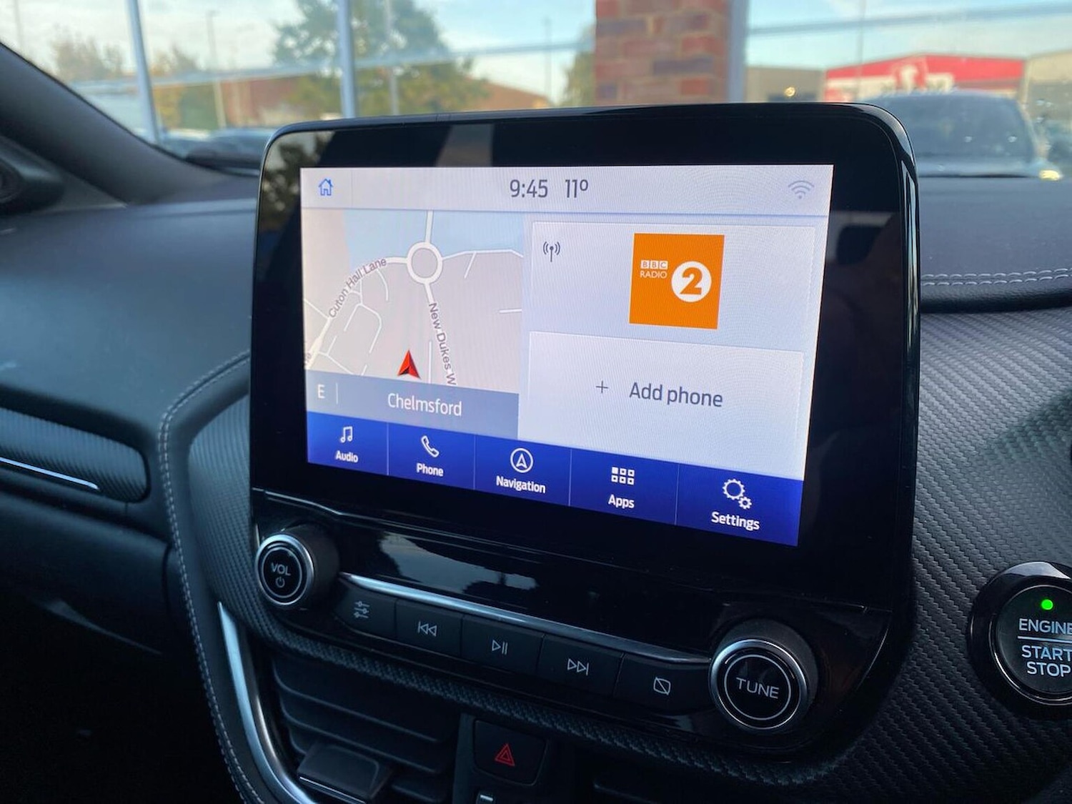 Used Ford Puma 2022 for sale - 76391717: Photo 11