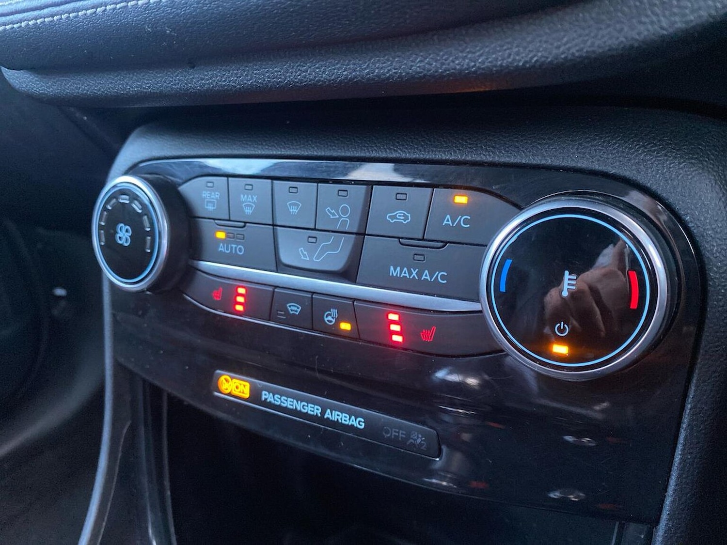 Used Ford Puma 2022 for sale - 76391717: Photo 12