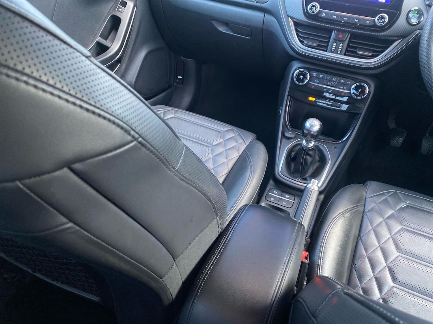 Used Ford Puma 2022 for sale - 76391717: Photo 13