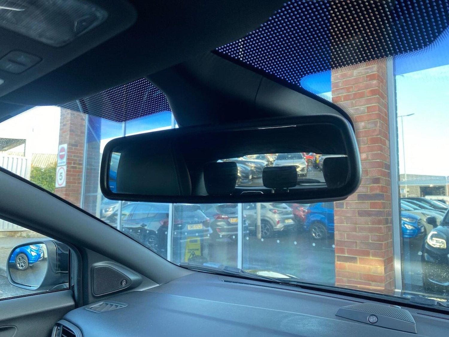 Used Ford Puma 2022 for sale - 76391717: Photo 14