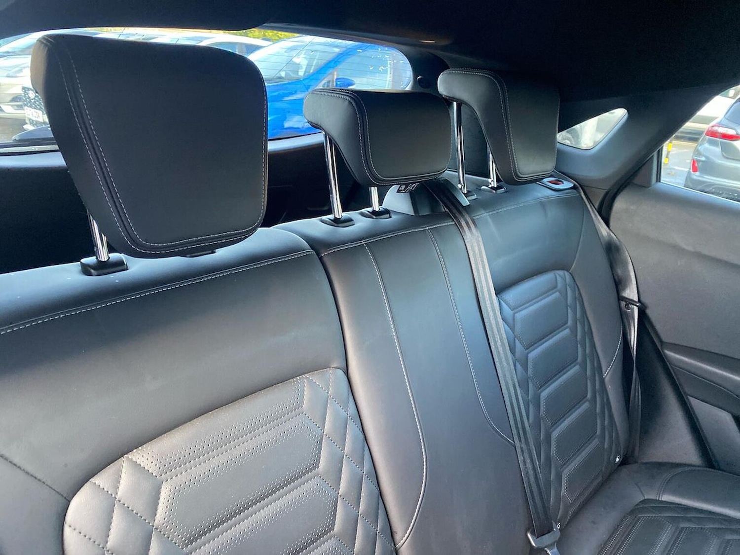 Used Ford Puma 2022 for sale - 76391717: Photo 16