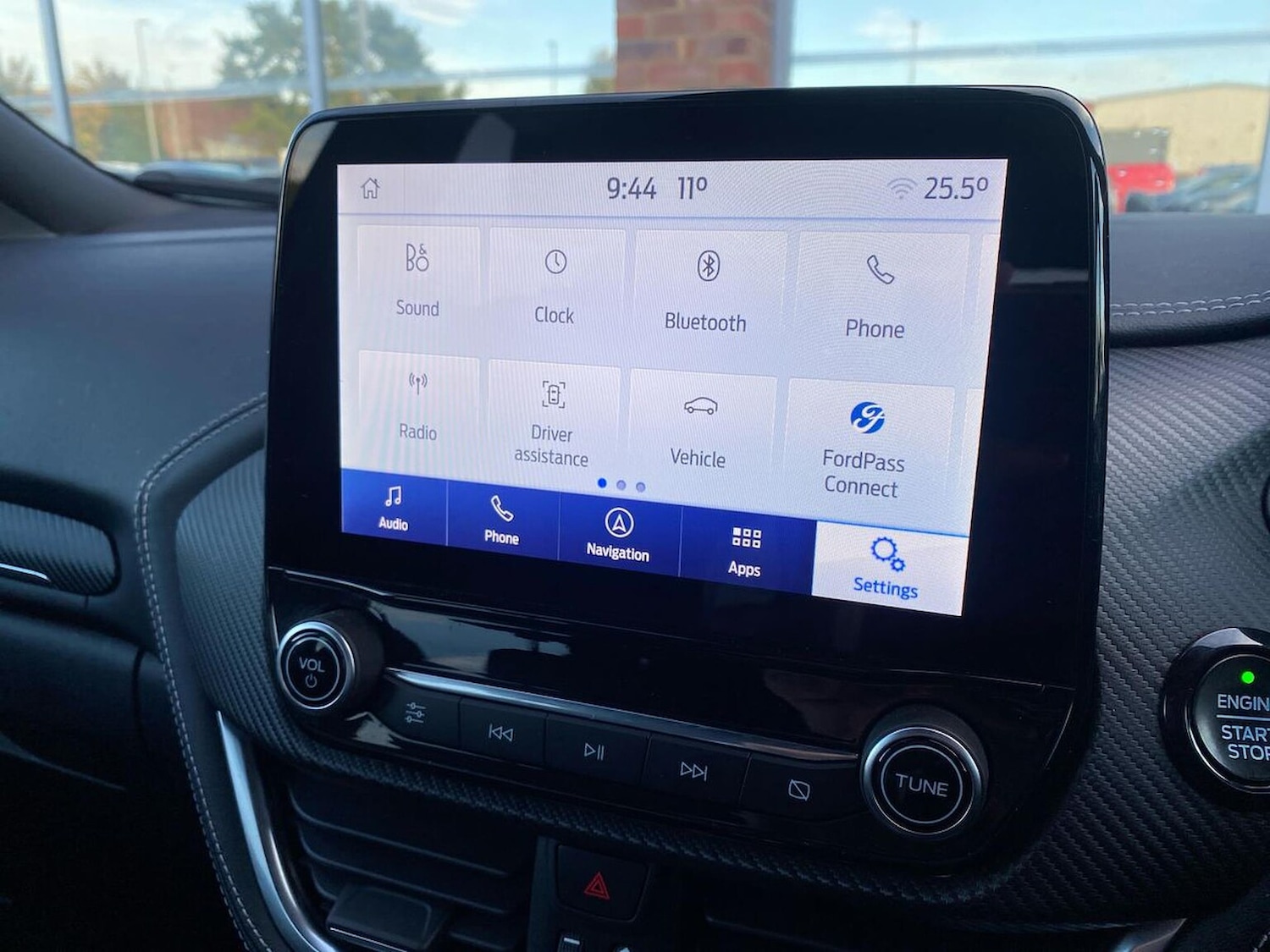 Used Ford Puma 2022 for sale - 76391717: Photo 22