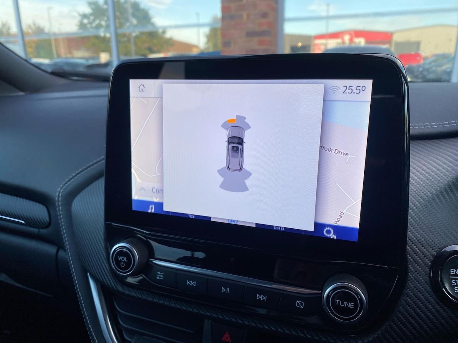 Used Ford Puma 2022 for sale - 76391717: Photo 23