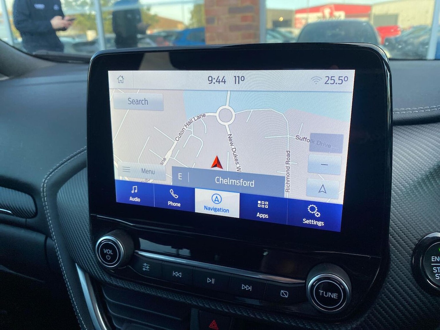 Used Ford Puma 2022 for sale - 76391717: Photo 24