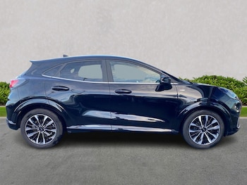 Used Ford Puma 2022 for sale - 76391717: Photo