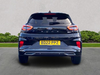 Used Ford Puma 2022 for sale - 76391717: Photo