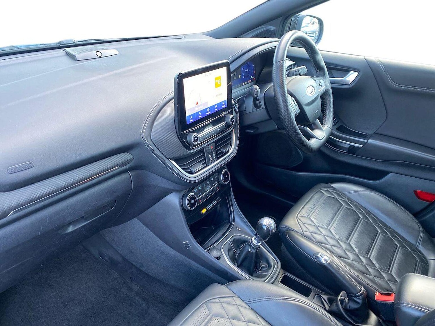 Used Ford Puma 2022 for sale - 76391717: Photo 7