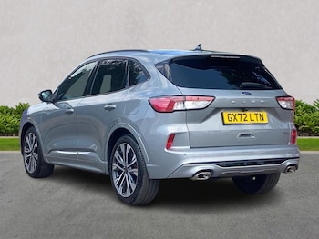 Used Ford Kuga 2023 for sale - 79342489: Photo