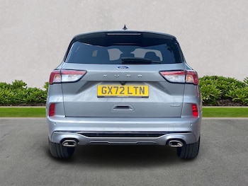 Used Ford Kuga 2023 for sale - 79342489: Photo