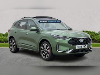 2025 - 2.5 PHEV ST-Line X 5dr CVT