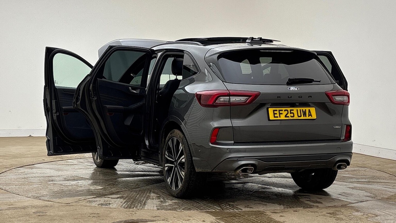 Used Ford Kuga 2025 for sale - 78131808: Photo 10