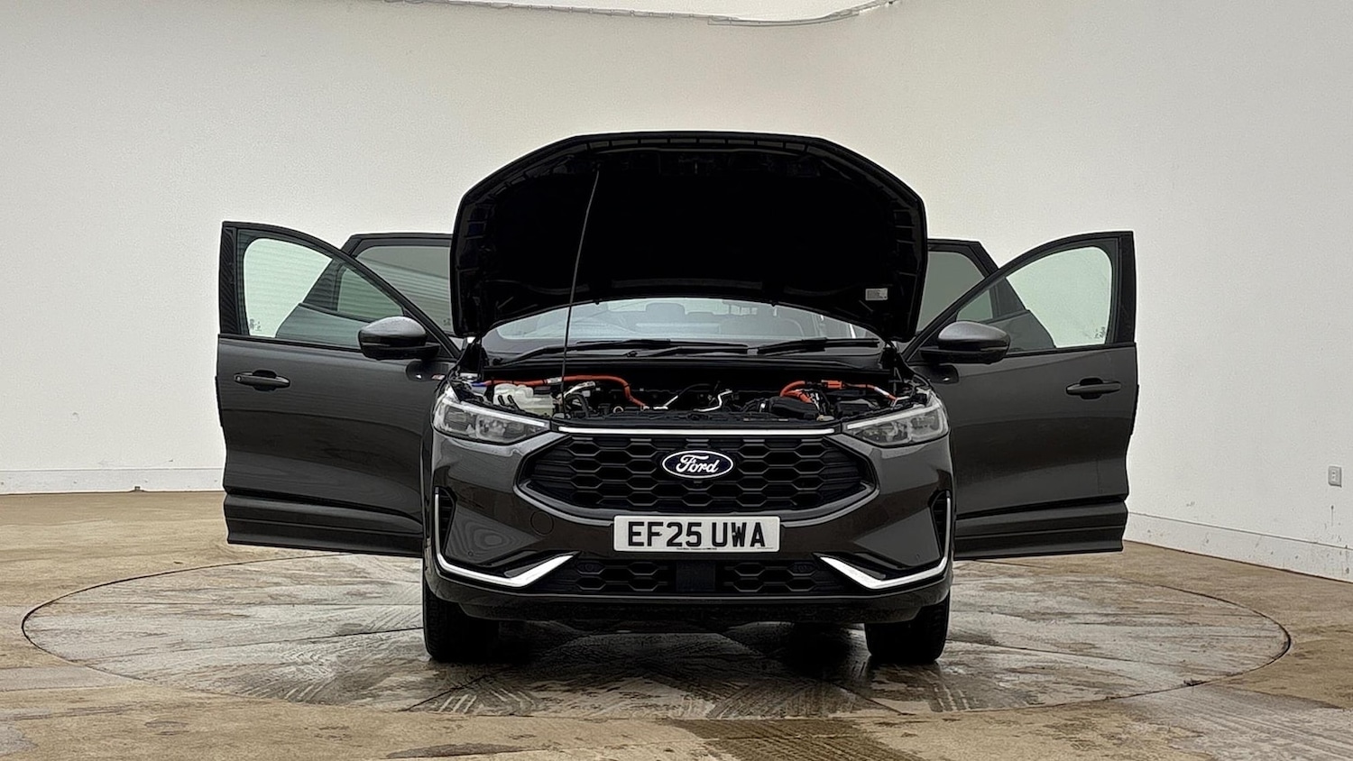 Used Ford Kuga 2025 for sale - 78131808: Photo 12