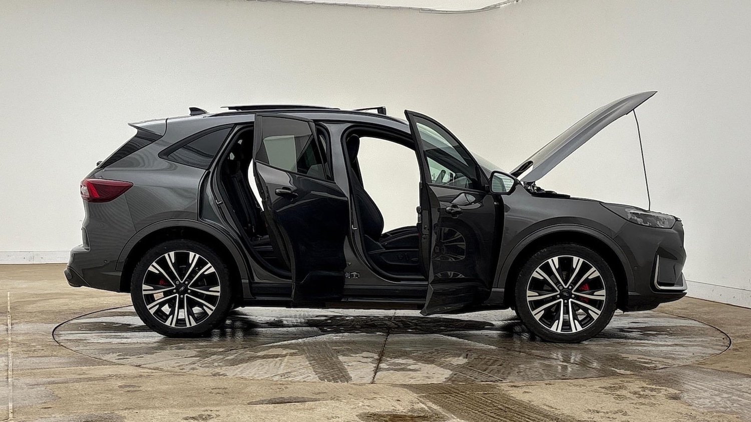 Used Ford Kuga 2025 for sale - 78131808: Photo 13