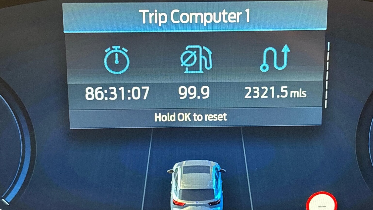 Used Ford Kuga 2025 for sale - 78131808: Photo 15