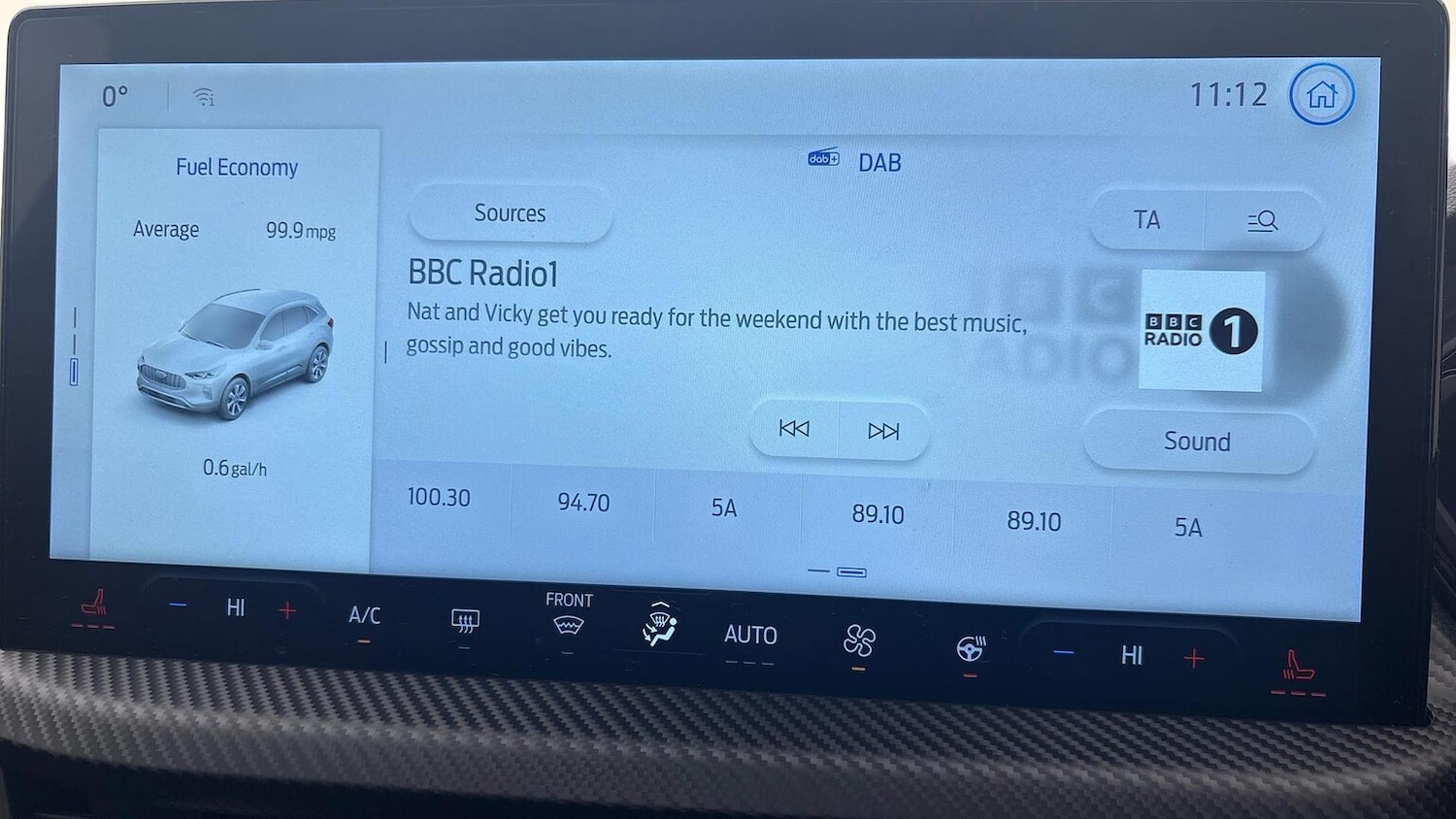 Used Ford Kuga 2025 for sale - 78131808: Photo 17