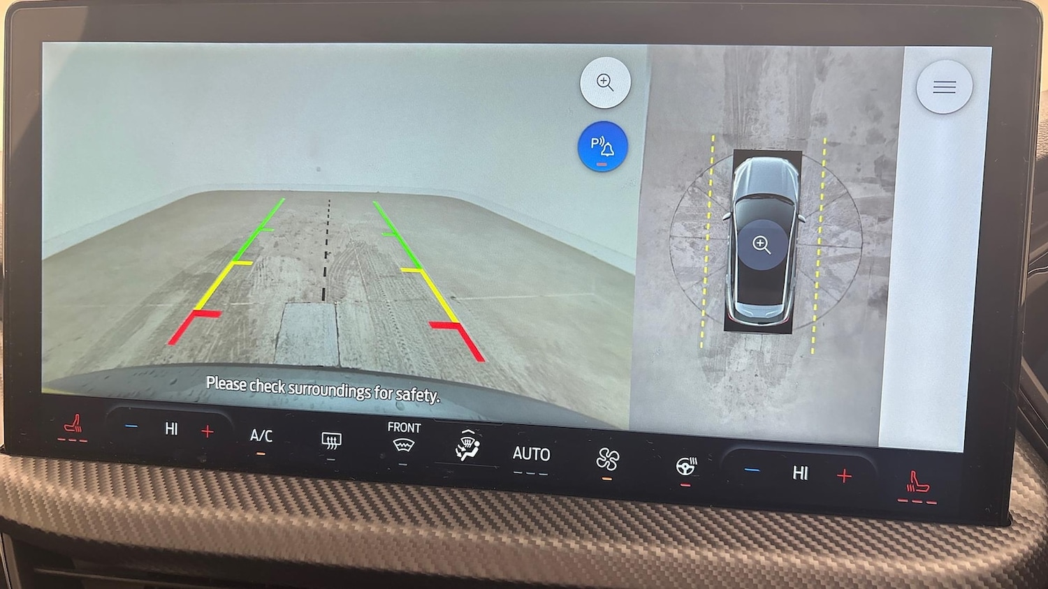 Used Ford Kuga 2025 for sale - 78131808: Photo 18