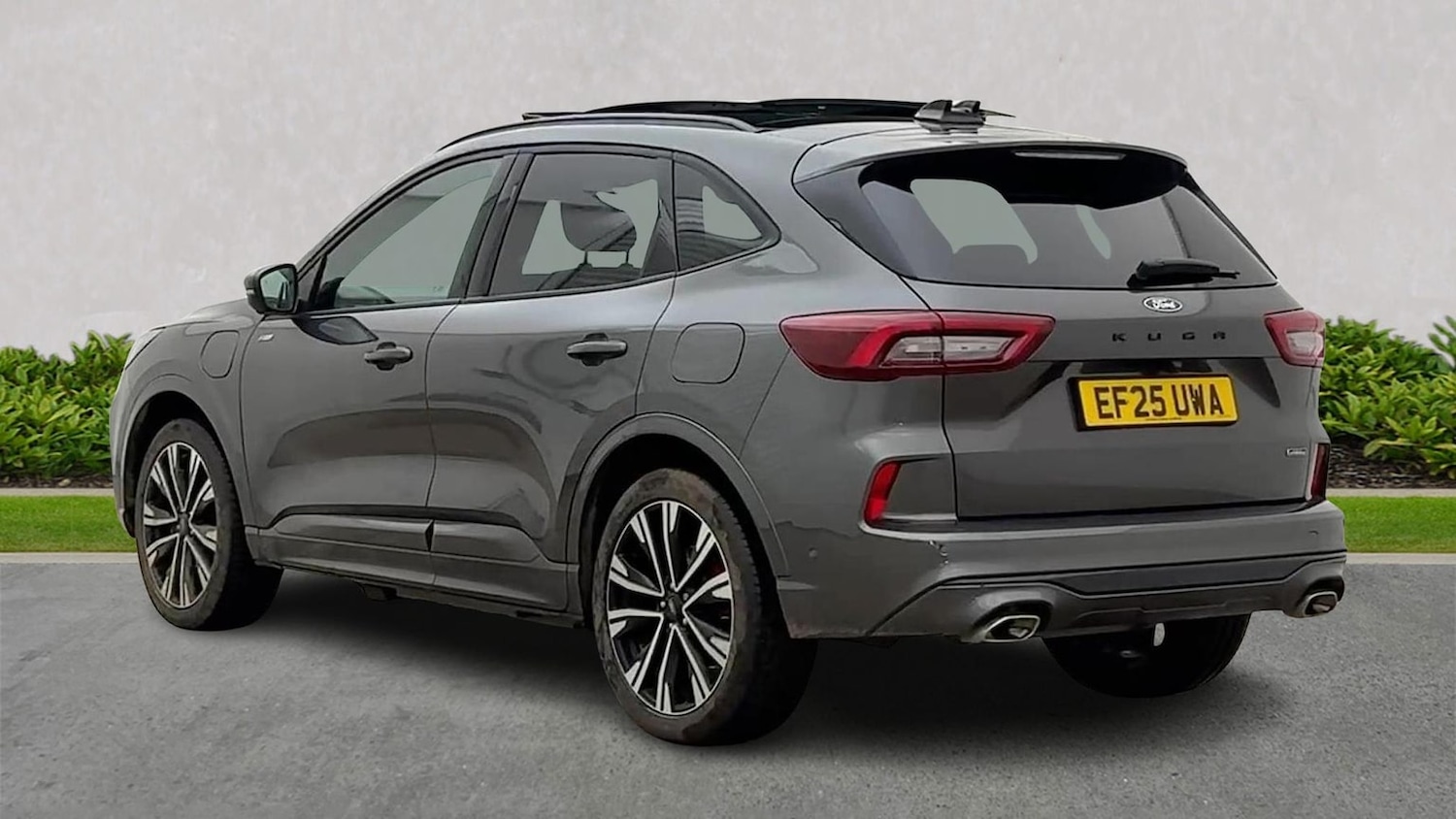 Used Ford Kuga 2025 for sale - 78131808: Photo 2