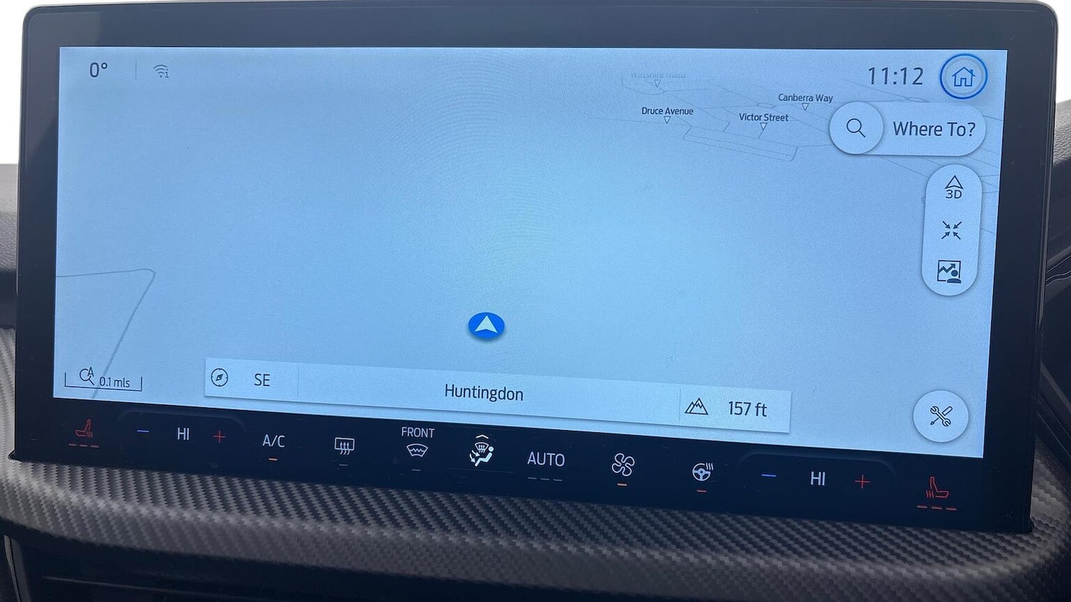 Used Ford Kuga 2025 for sale - 78131808: Photo 20