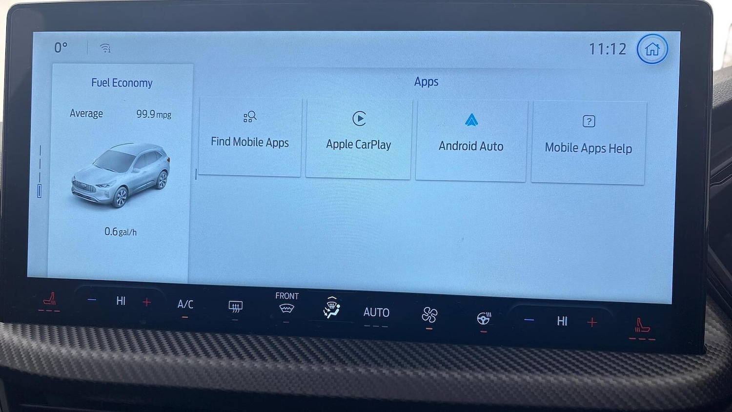 Used Ford Kuga 2025 for sale - 78131808: Photo 21