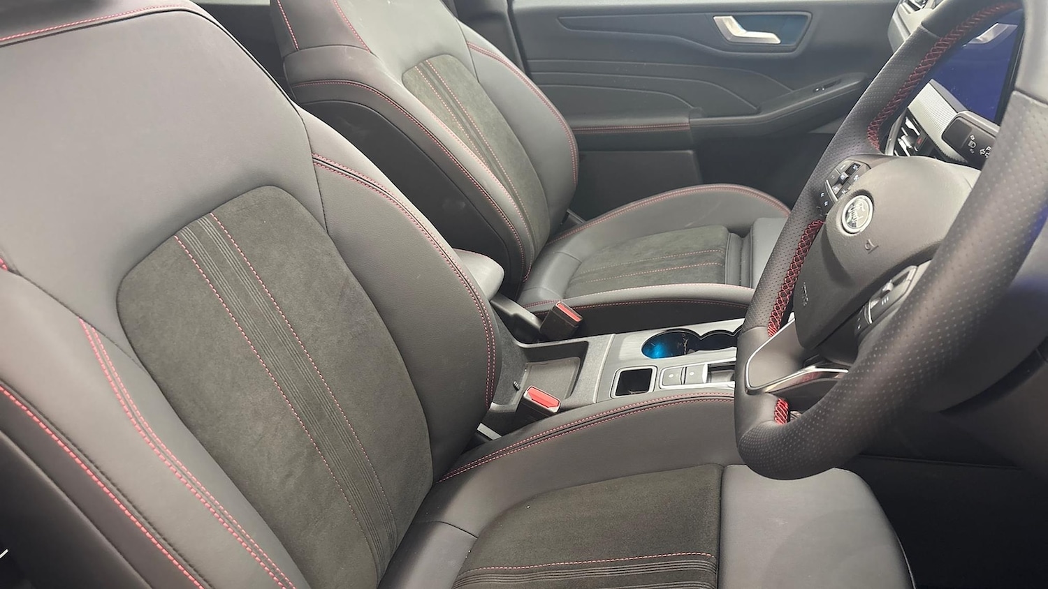 Used Ford Kuga 2025 for sale - 78131808: Photo 24