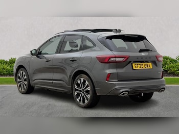 Used Ford Kuga 2025 for sale - 78131808: Photo