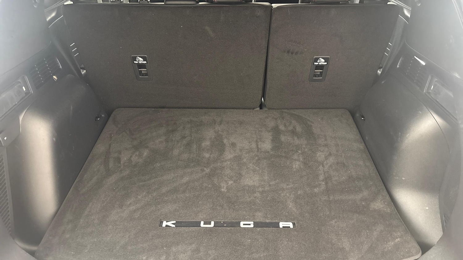 Used Ford Kuga 2025 for sale - 78131808: Photo 31